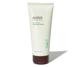 Ahava Liquid Dead Sea Salt
