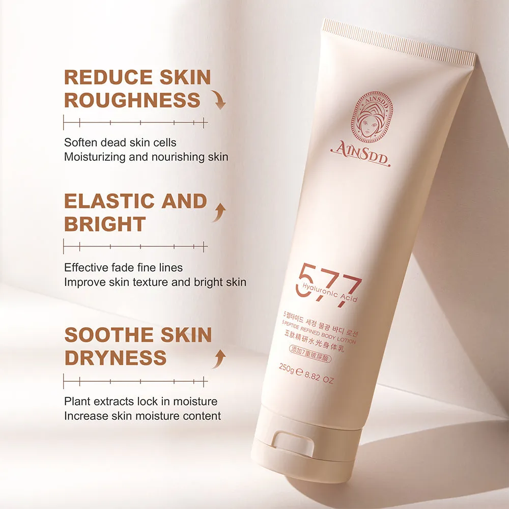 AIN.SDD - Body lotion