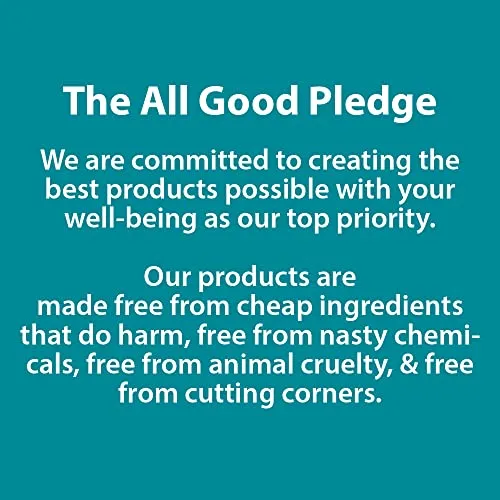 All Good Sport Sunscreen Spray - UVA/UVB Broad Spectrum SPF 30 - Water Resistant, Coral Reef Friendly - Zinc, Calendula, Aloe (6 oz)