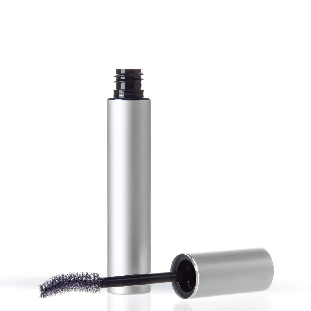 Aluminium Mascara Tube