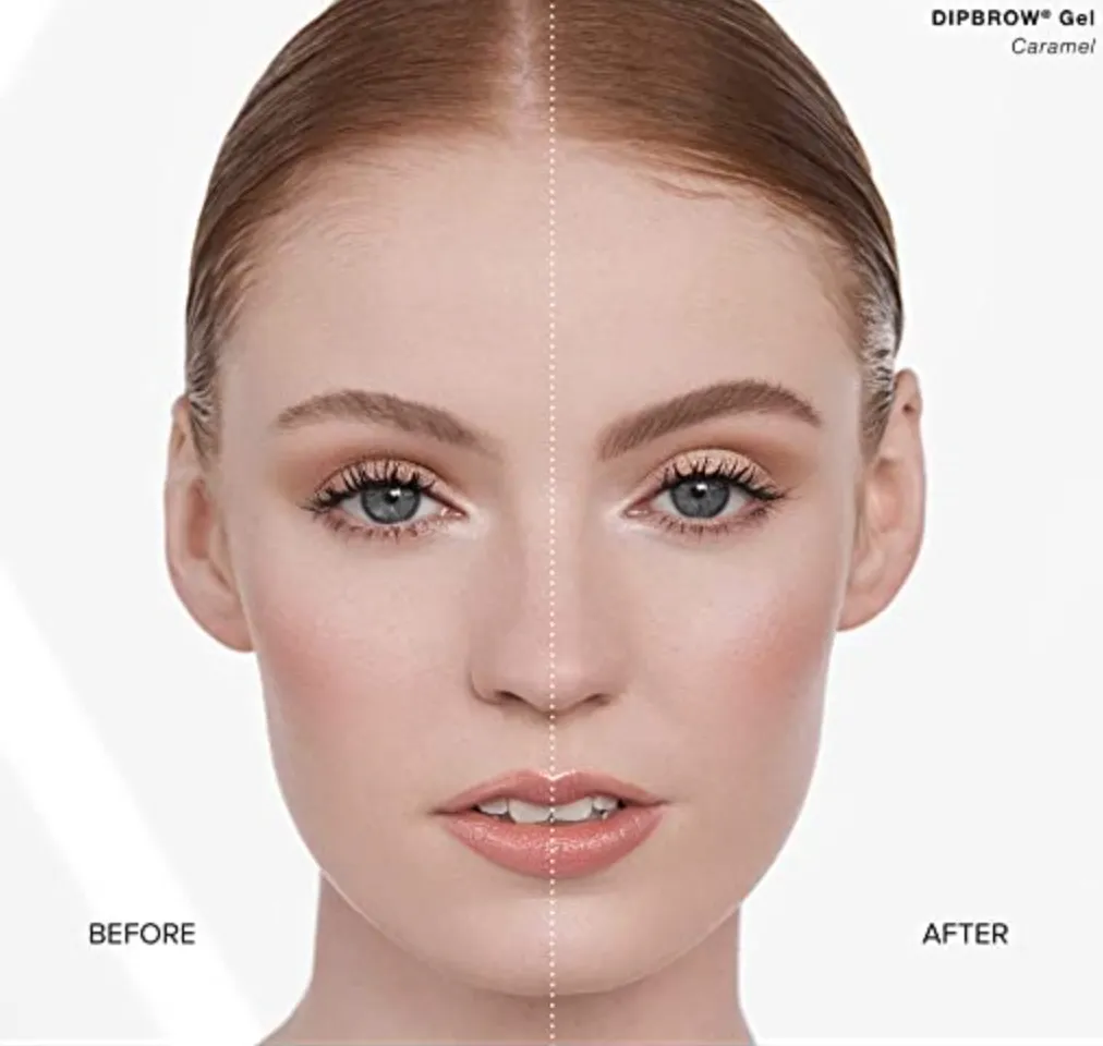 Anastasia Beverly Hills - DIPBROW Gel