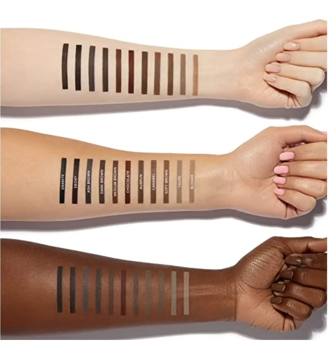Anastasia Beverly Hills - DIPBROW Gel