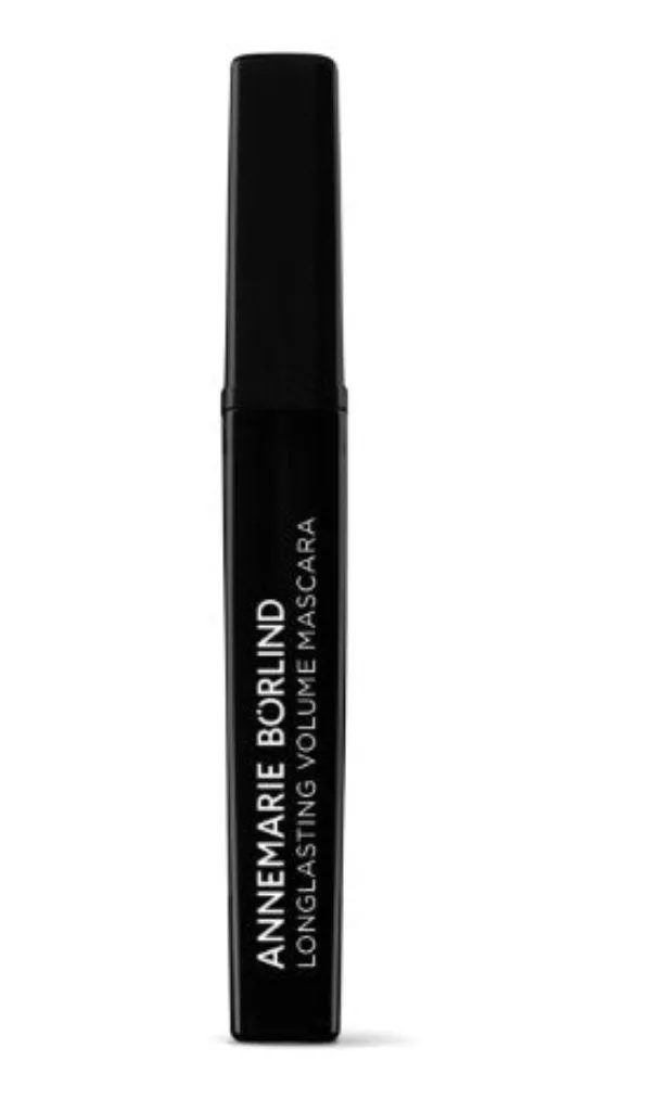 Annemarie Borlind - Long Lasting Volume Mascara