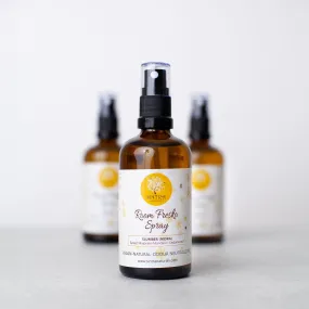 AROMATHERAPY ROOM FRESKA SPRAY (SLUMBER)