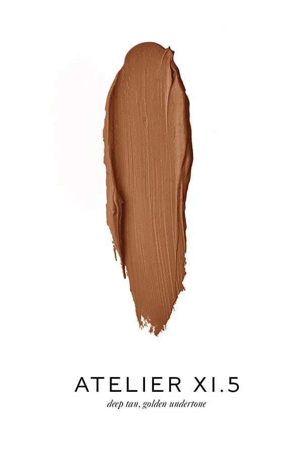 Atelier XI5 Vital Skin Foundation Stick