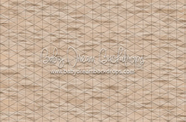 Beach Vibes Sand Floor (CC)