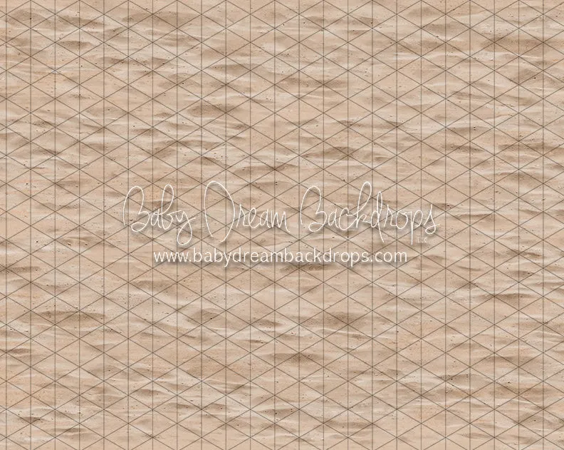 Beach Vibes Sand Floor (CC)