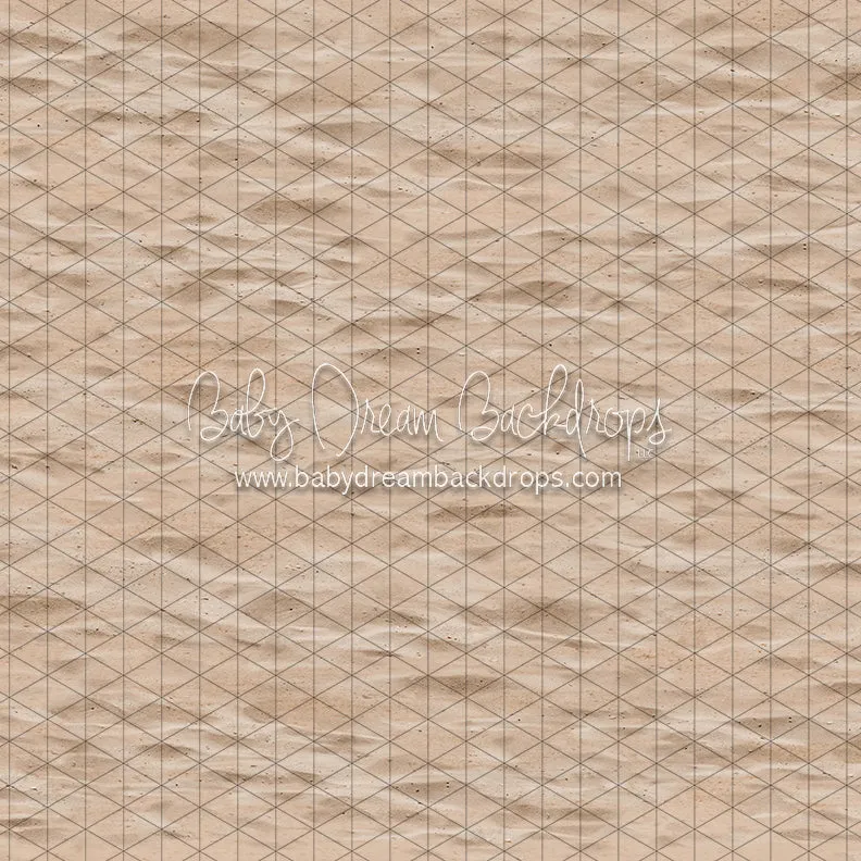 Beach Vibes Sand Floor (CC)