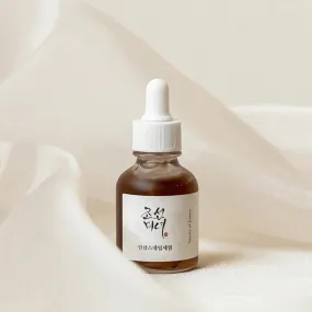 Beauty of Joseon Revive Serum : Ginseng   Snail Mucin 30 ml