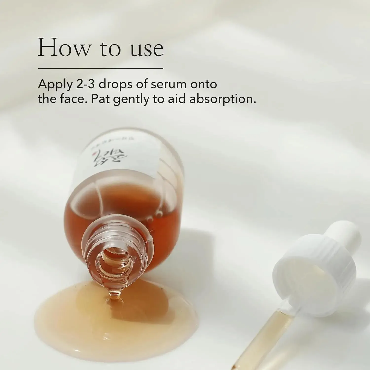 Beauty of Joseon Revive Serum : Ginseng   Snail Mucin 30 ml