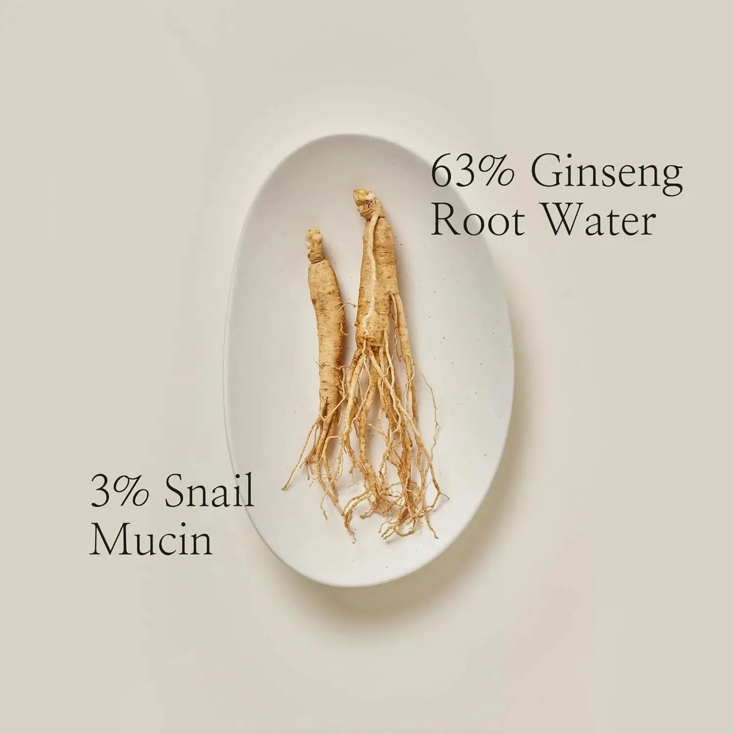 Beauty of Joseon Revive Serum : Ginseng   Snail Mucin 30 ml