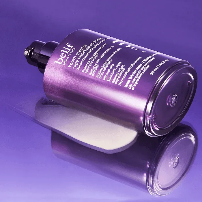 [belif] Youth Creator Age Knockdown Bomb 50ml