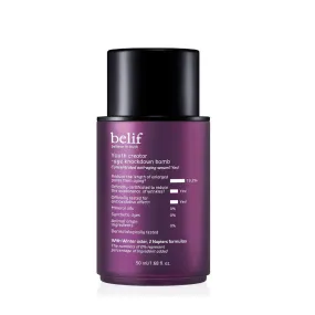[belif] Youth Creator Age Knockdown Bomb 50ml