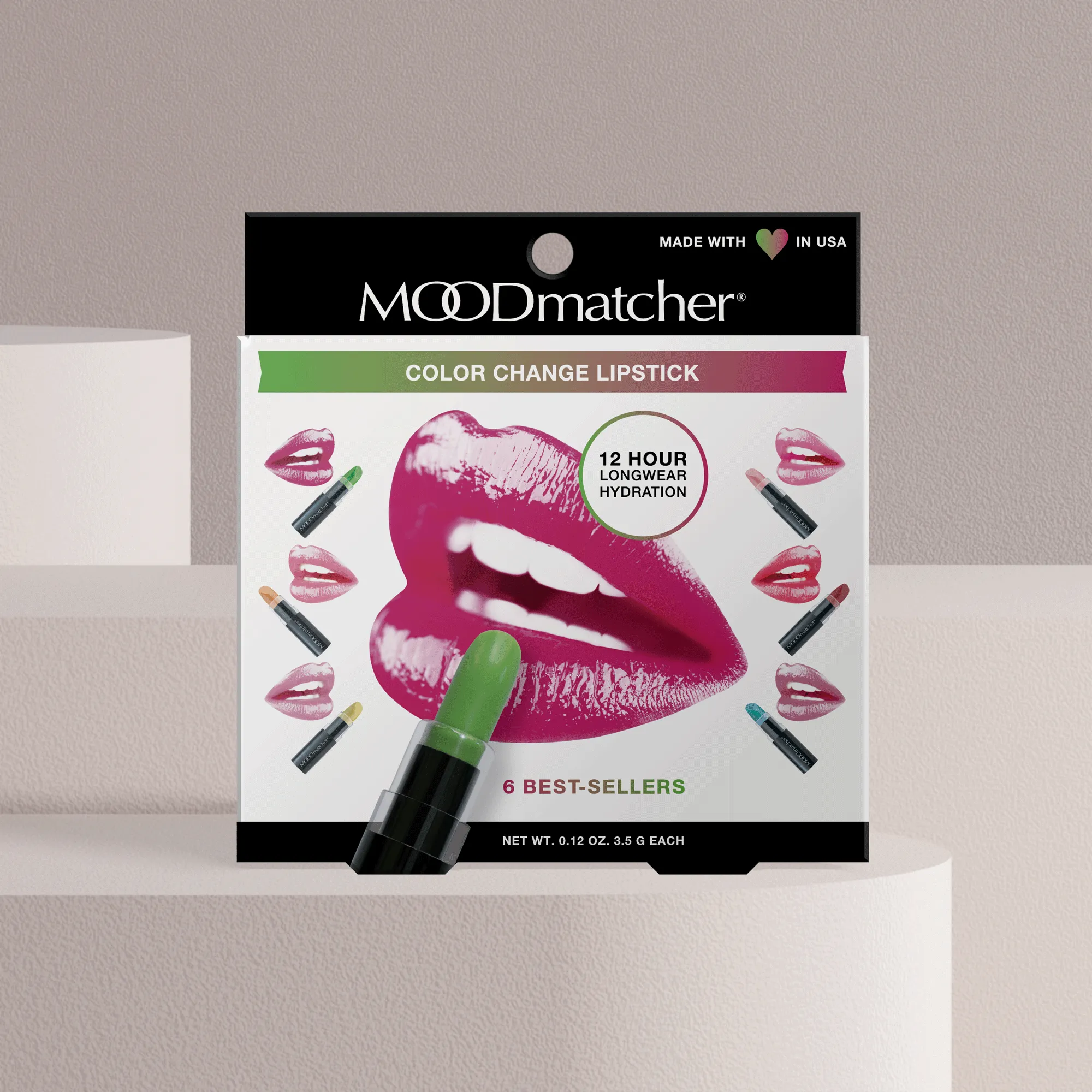 Best Seller Collection ($36 value)