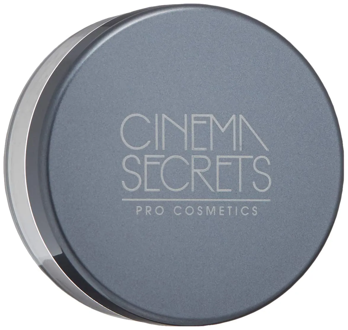 CINEMA SECRETS Pro Cosmetics Ultralucent Loose Setting Powder, Colorless