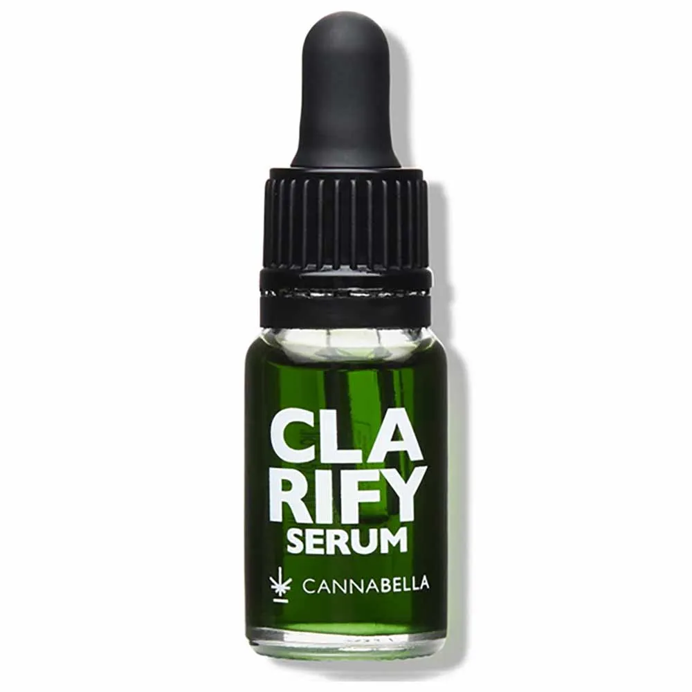 Clarify Serum
