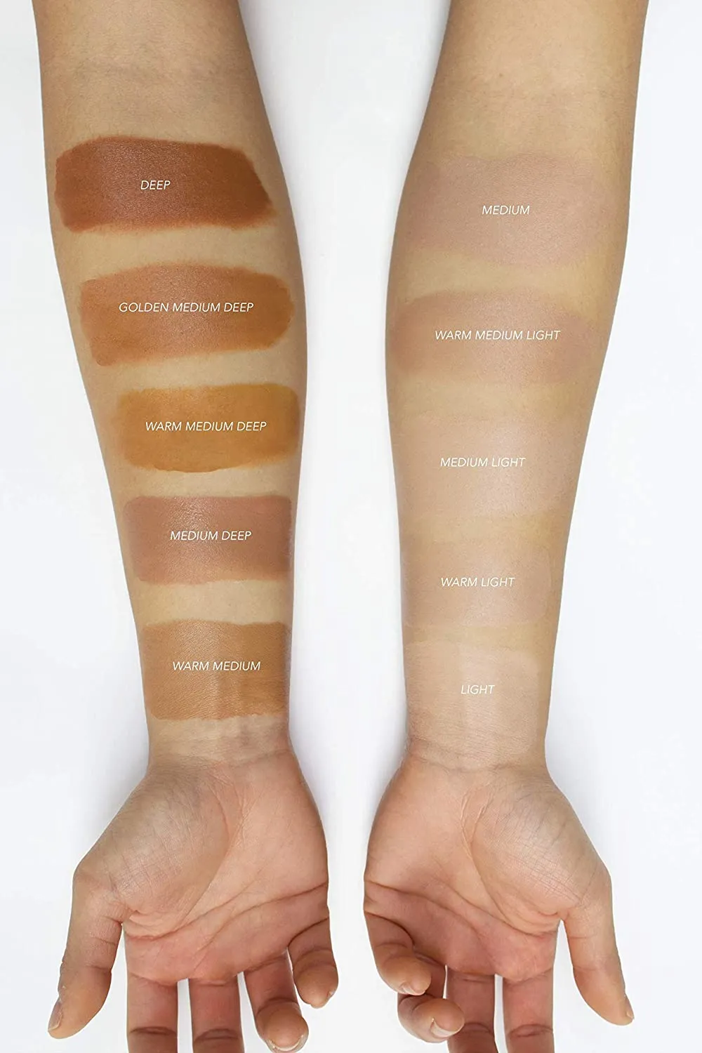 CLE Cosmetics CCC Cream in Medium Light