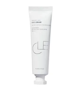 CLE Cosmetics CCC Cream in Medium Light