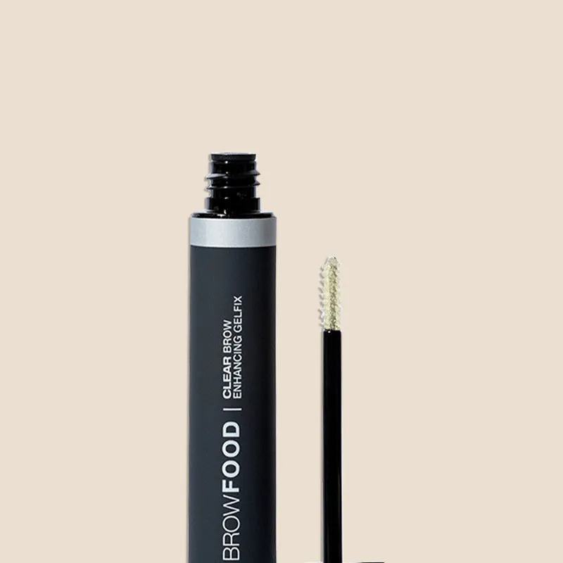 Clear Brow Enhancing GelFix