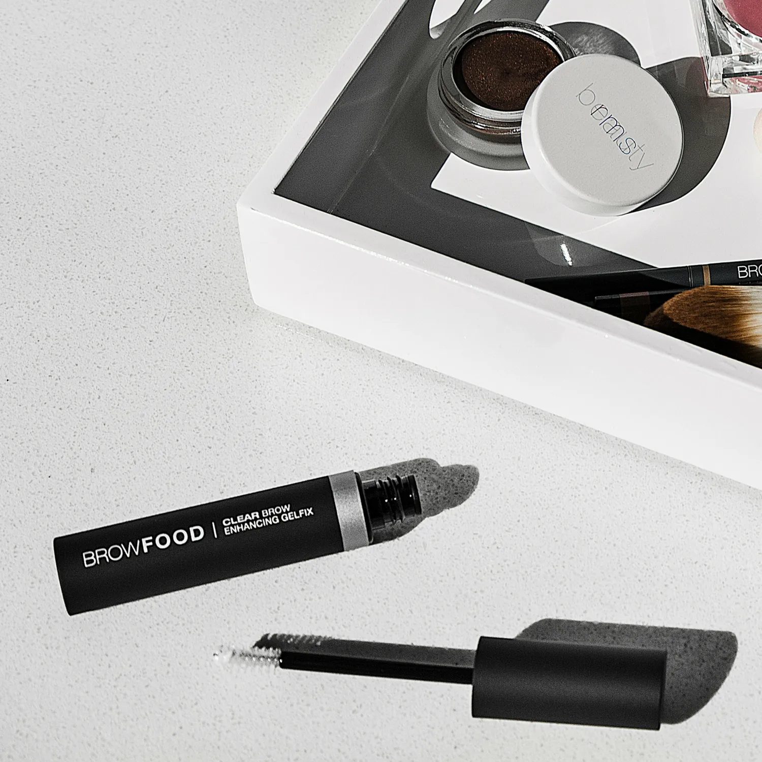 Clear Brow Enhancing GelFix