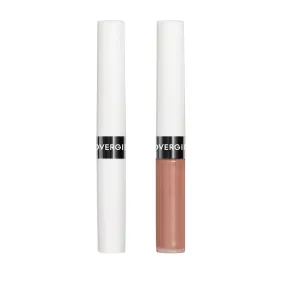 COVERGIRL - Outlast 2 Step Lipstick Custom Nudes Light Warm - 0.076 fl. oz. (2.2 ml)