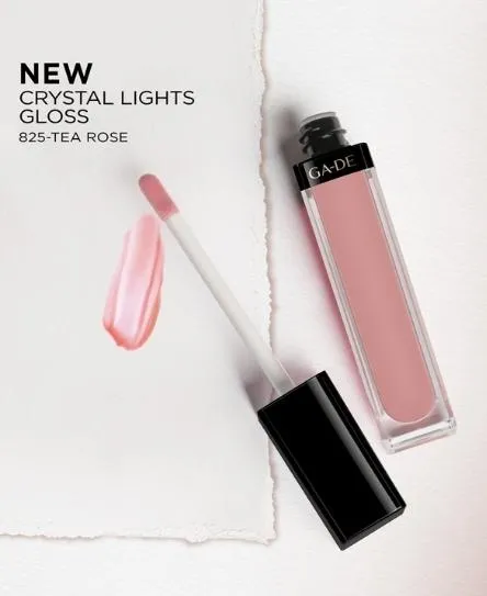 CRYSTAL LIGHTS #825