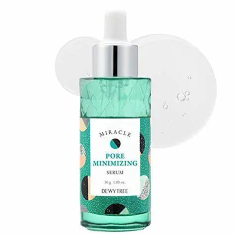 Dewytree Miracle Pore Minimizing Serum