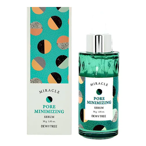 Dewytree Miracle Pore Minimizing Serum