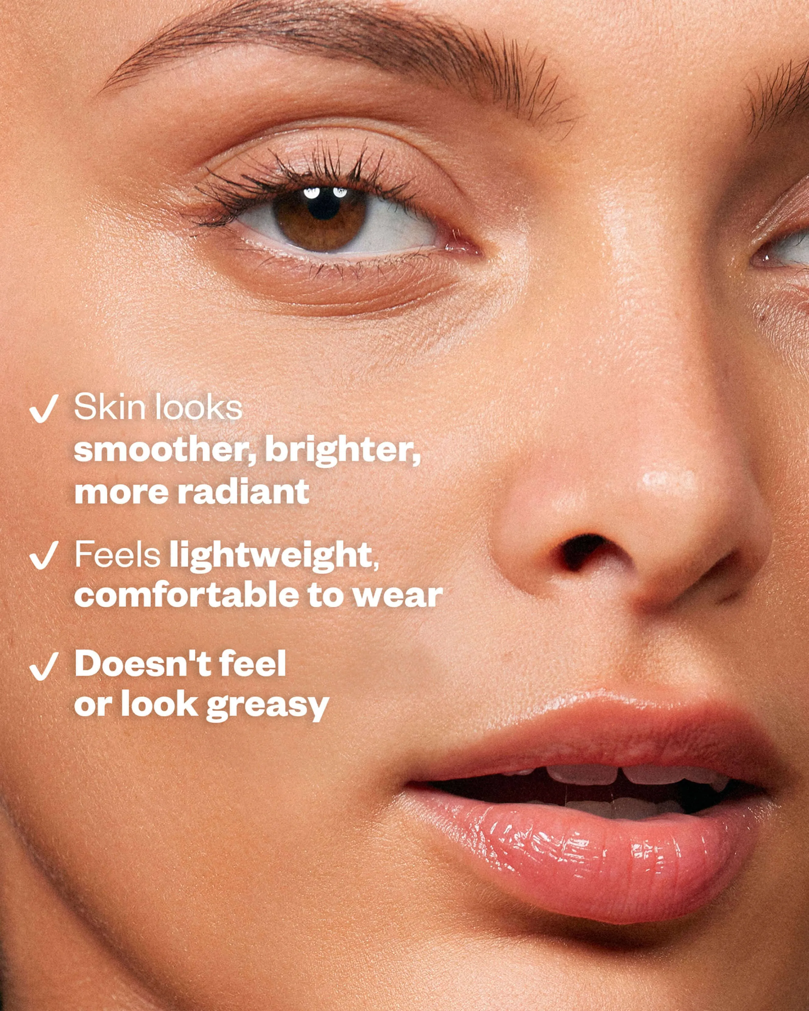 DreamBeam Comfy Smooth Sunscreen Broad Spectrum SPF 40