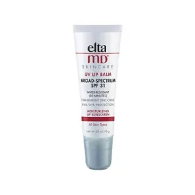 EltaMD UV Lip Balm Broad-Spectrum SPF 31