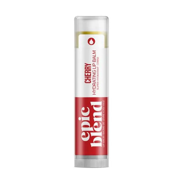 Epic Blend Cherry Lip Balm