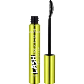 Essence Lash Like A Boss Inst. Lift & Curl Mascara