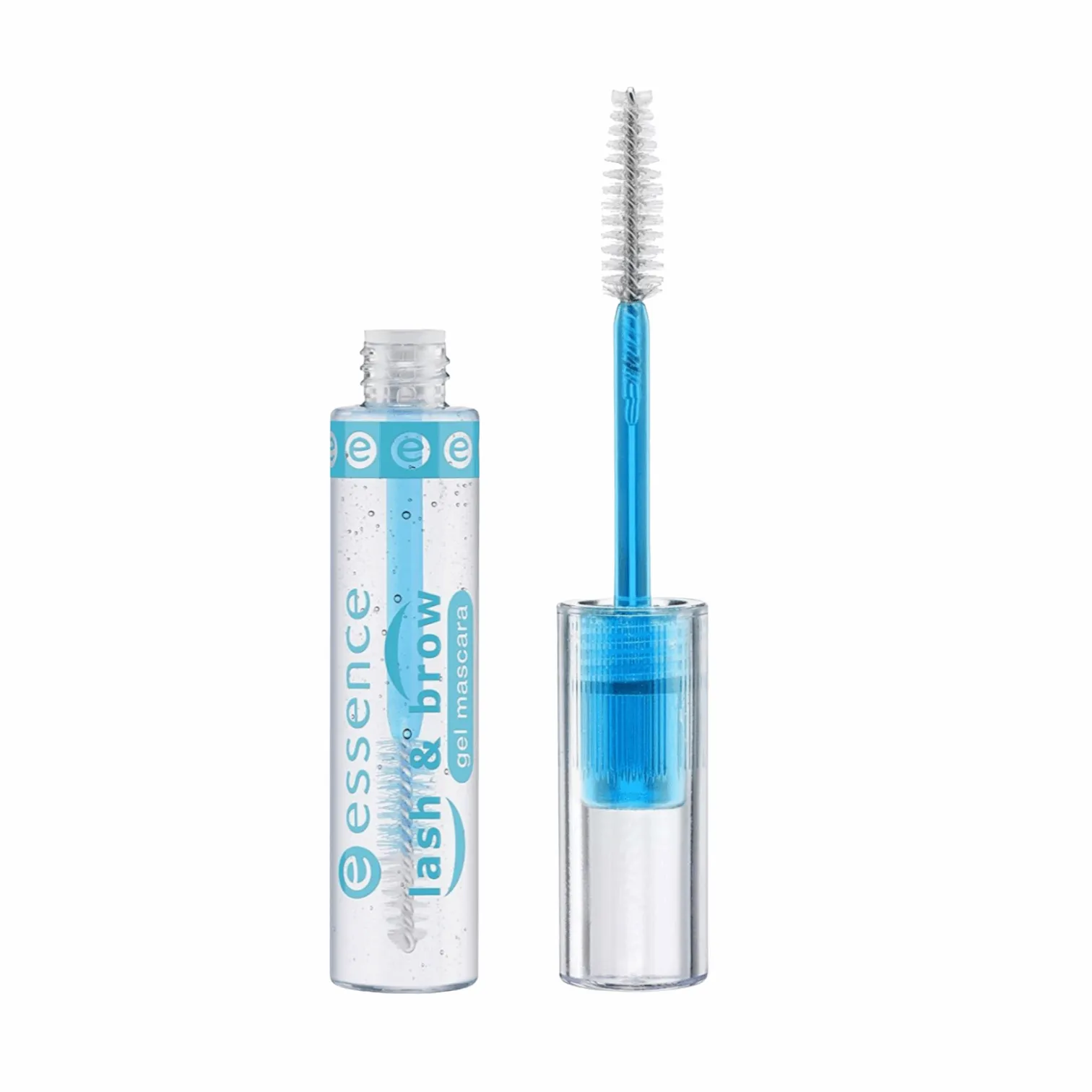 Essence Lash& Brow Gel Mascara - Transparent