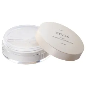 ETVOS Night Mineral Foundation