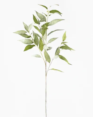 EUCALYPTUS SPRAY GREEN- 97CM