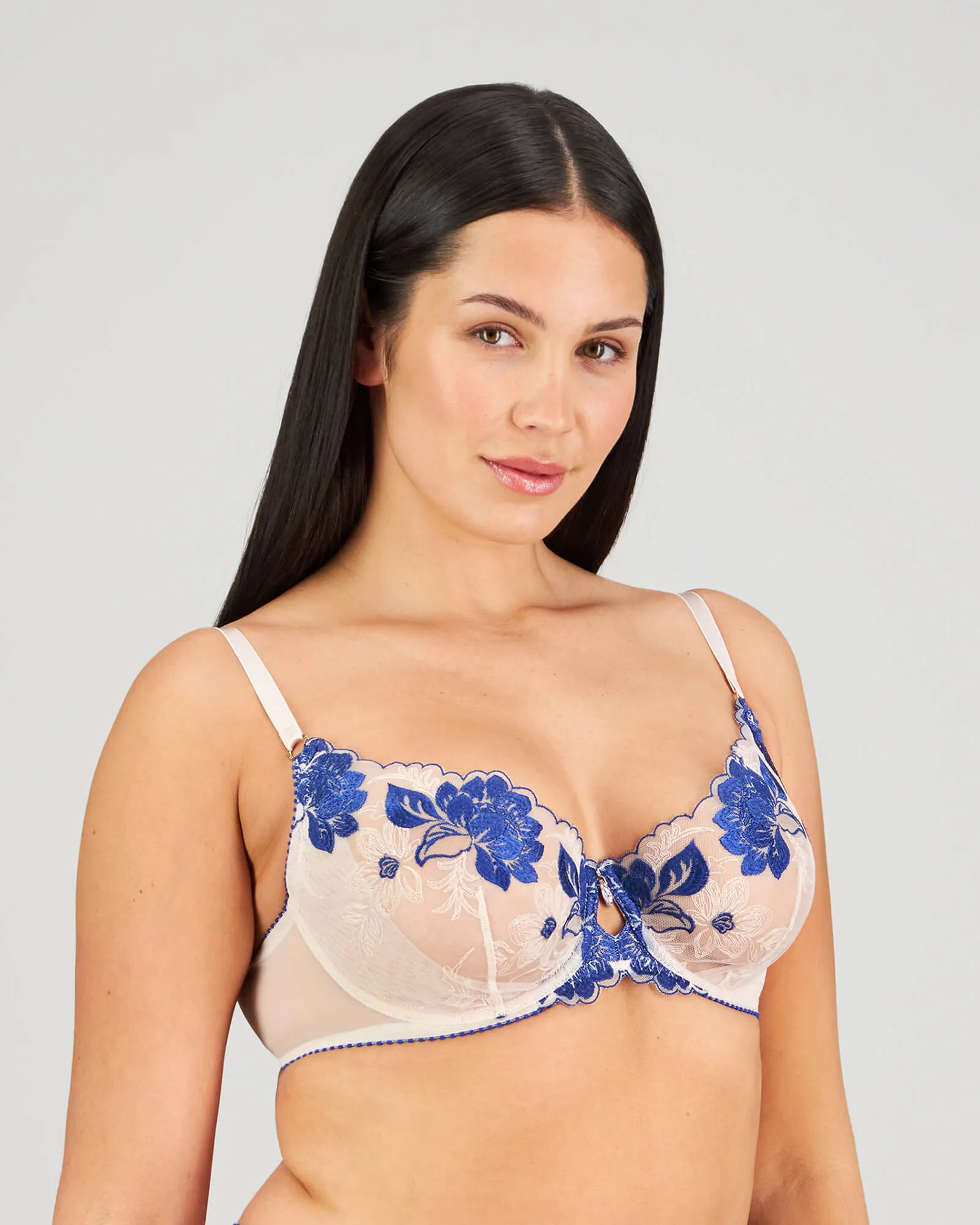 Everleigh Underwire Bra