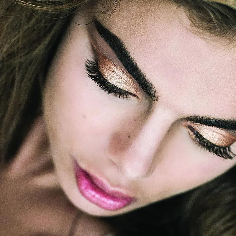 Eye of Horus Dual Brow Perfect
