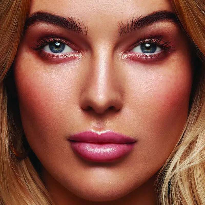 Eye of Horus Dual Brow Perfect