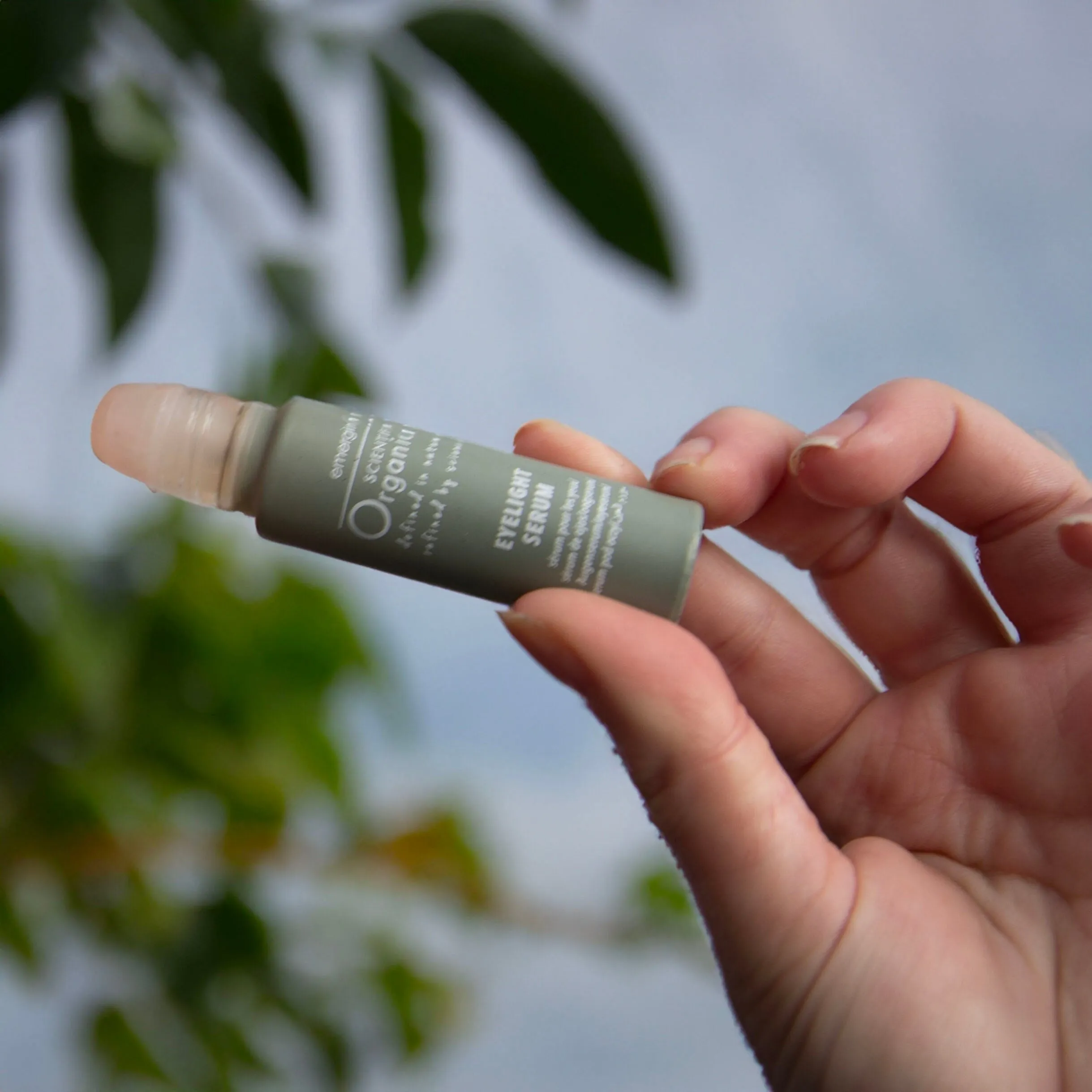 Eyelight Serum