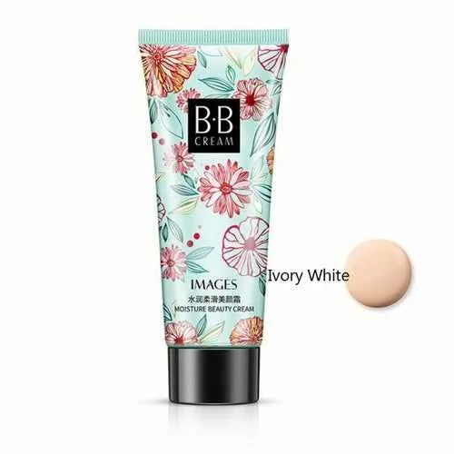Face Bb Cream Waterproof Moisturizing Liquid Foundation For Face