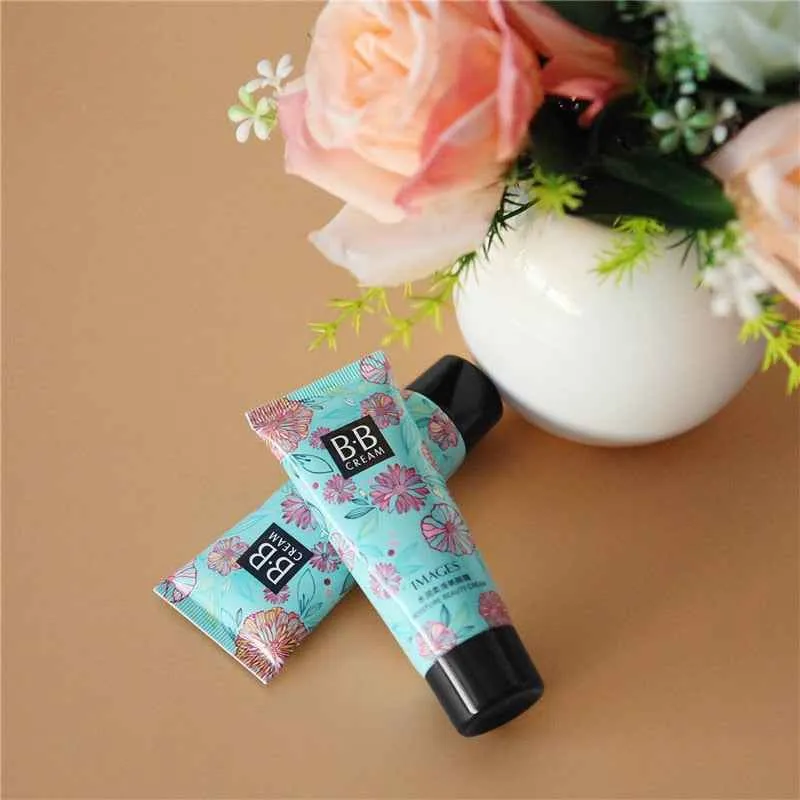 Face Bb Cream Waterproof Moisturizing Liquid Foundation For Face