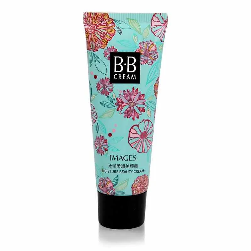 Face Bb Cream Waterproof Moisturizing Liquid Foundation For Face