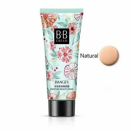 Face Bb Cream Waterproof Moisturizing Liquid Foundation For Face
