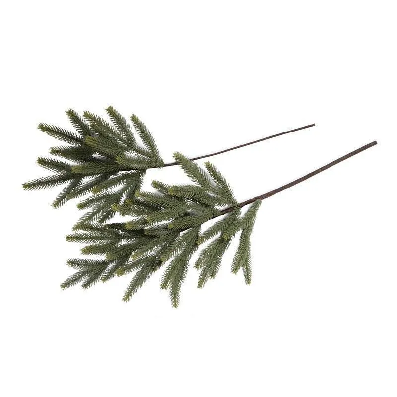 Fraser Fir Large Spray, 33" L