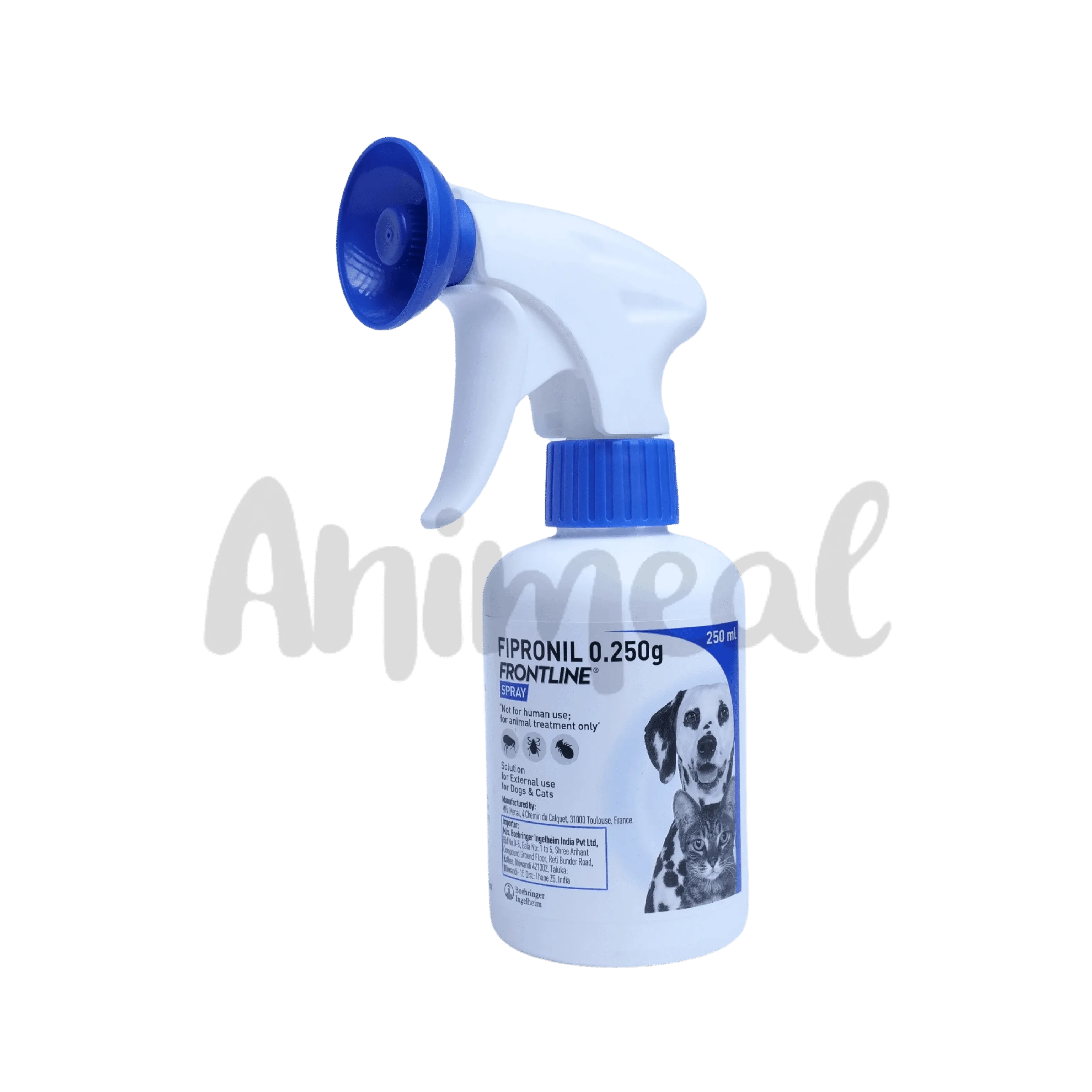 FRONTLINE SPRAY (L)