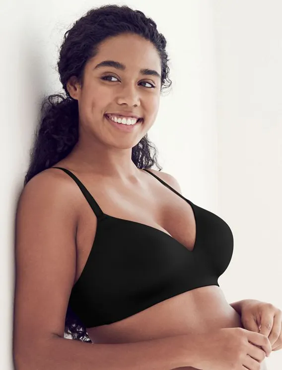Future Foundation wire free bra