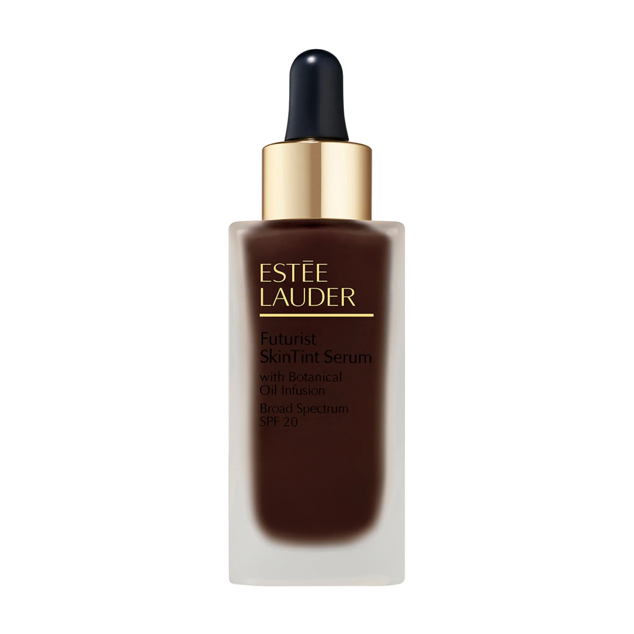 Futurist SkinTint Serum Foundation SPF 20