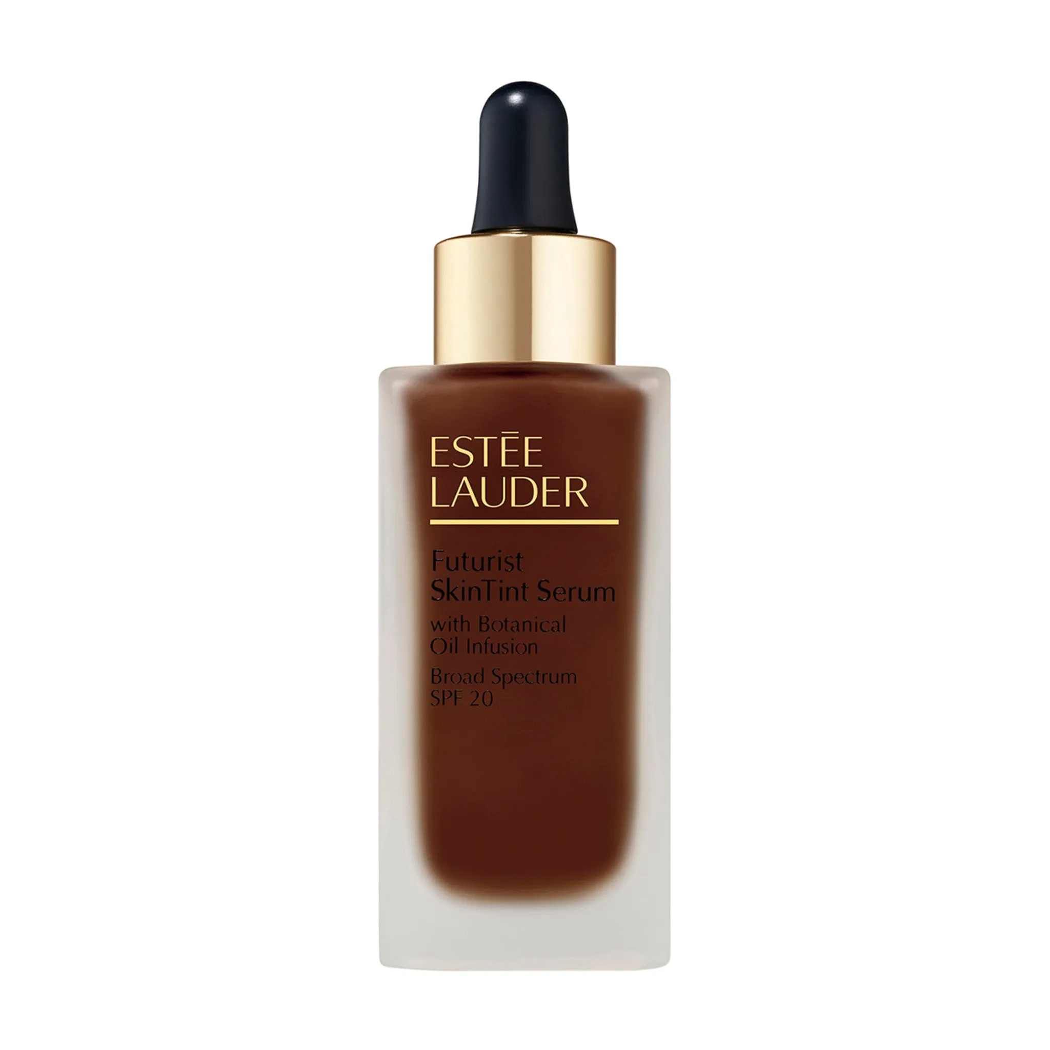 Futurist SkinTint Serum Foundation SPF 20