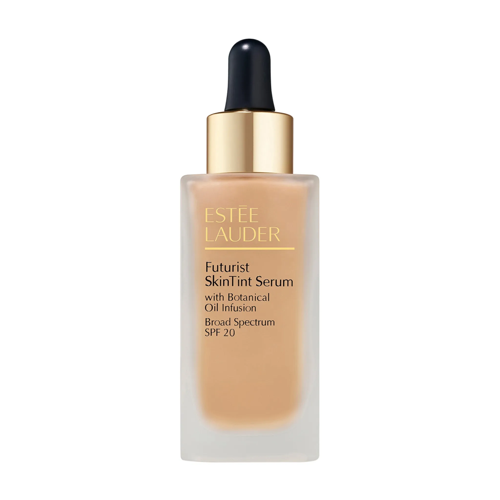 Futurist SkinTint Serum Foundation SPF 20