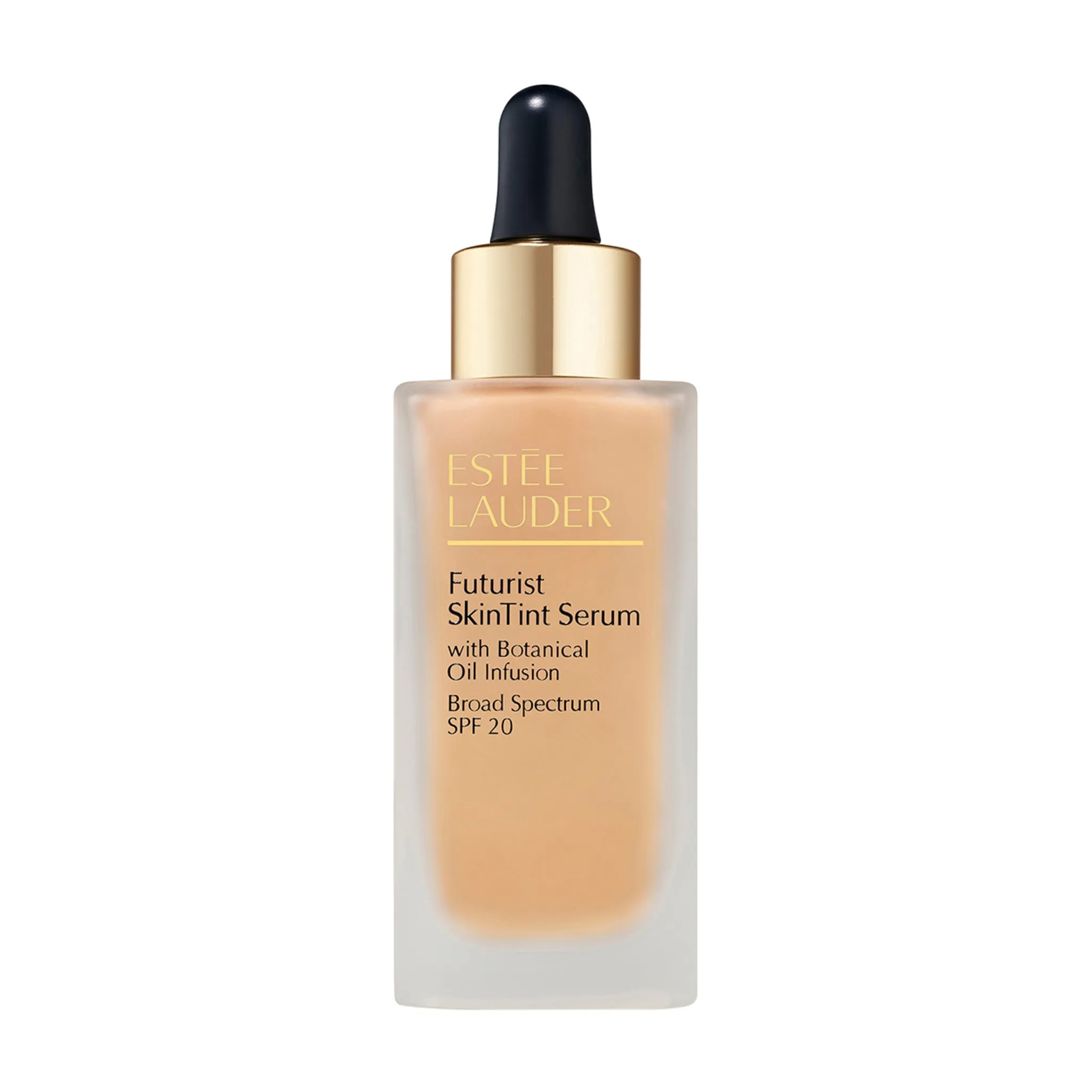 Futurist SkinTint Serum Foundation SPF 20
